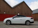 Renault Megane CC 2010 года